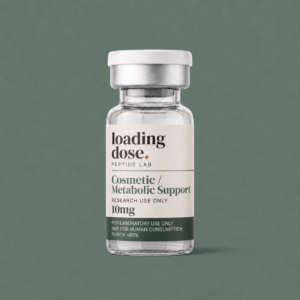 Cosmetic / Metabolic Support