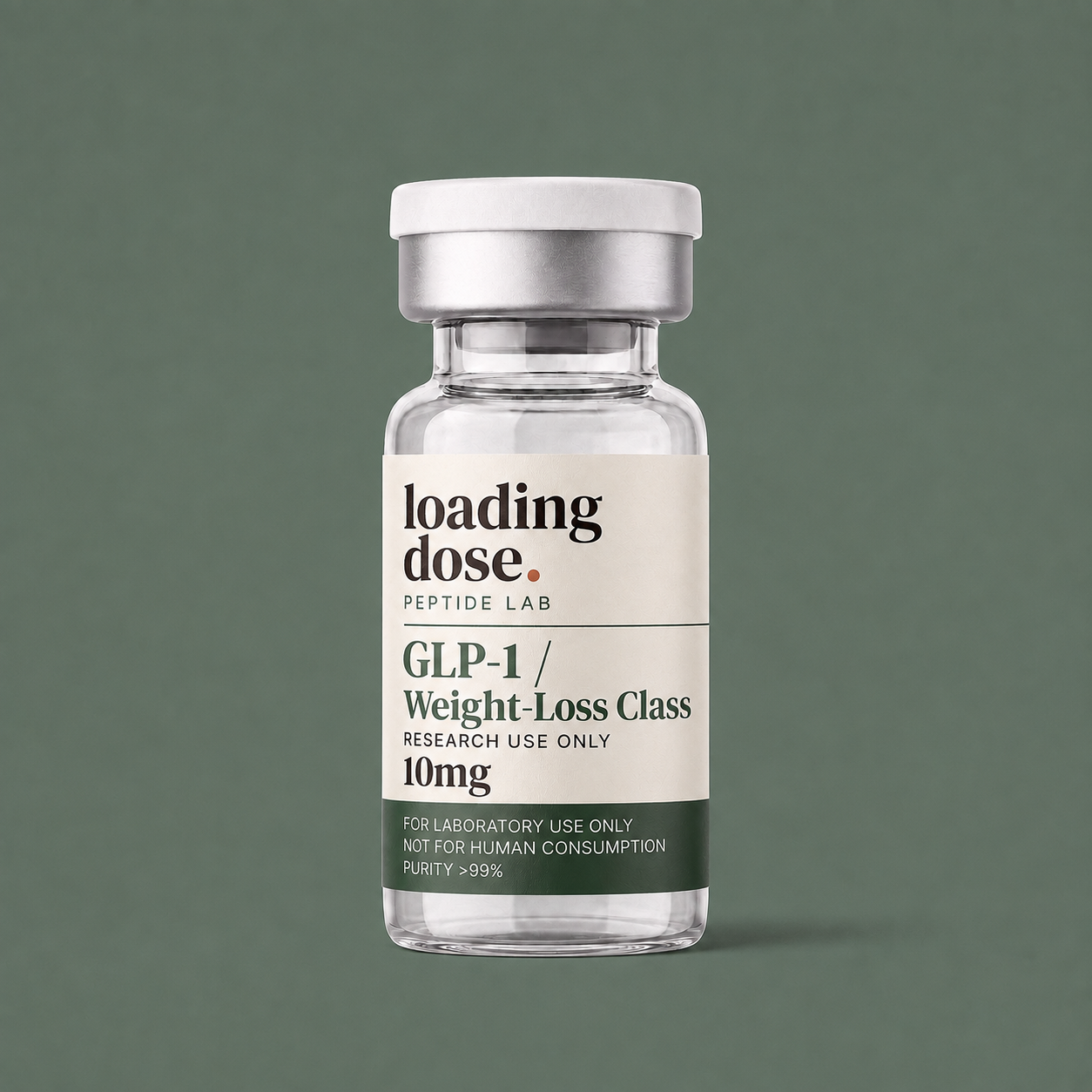 GLP-1 / Weight-Loss Class