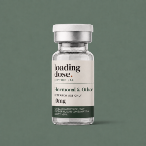 Hormonal & Other