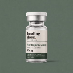 Nootropic & Neuro